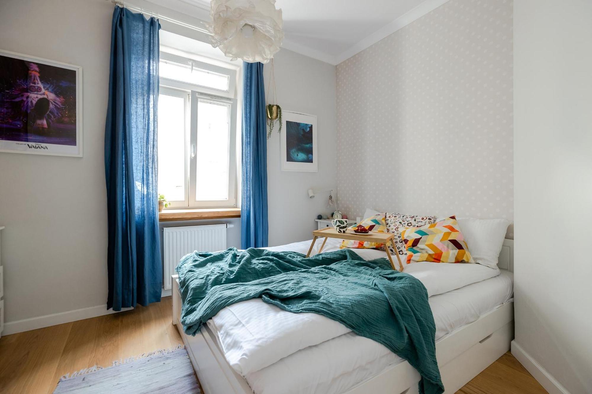 Shortstaypoland Mala Lägenhet