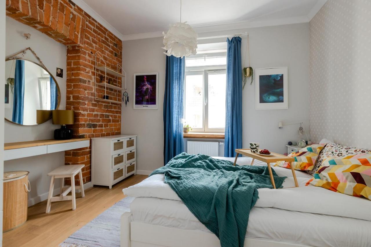 Shortstaypoland Mala Lägenhet *