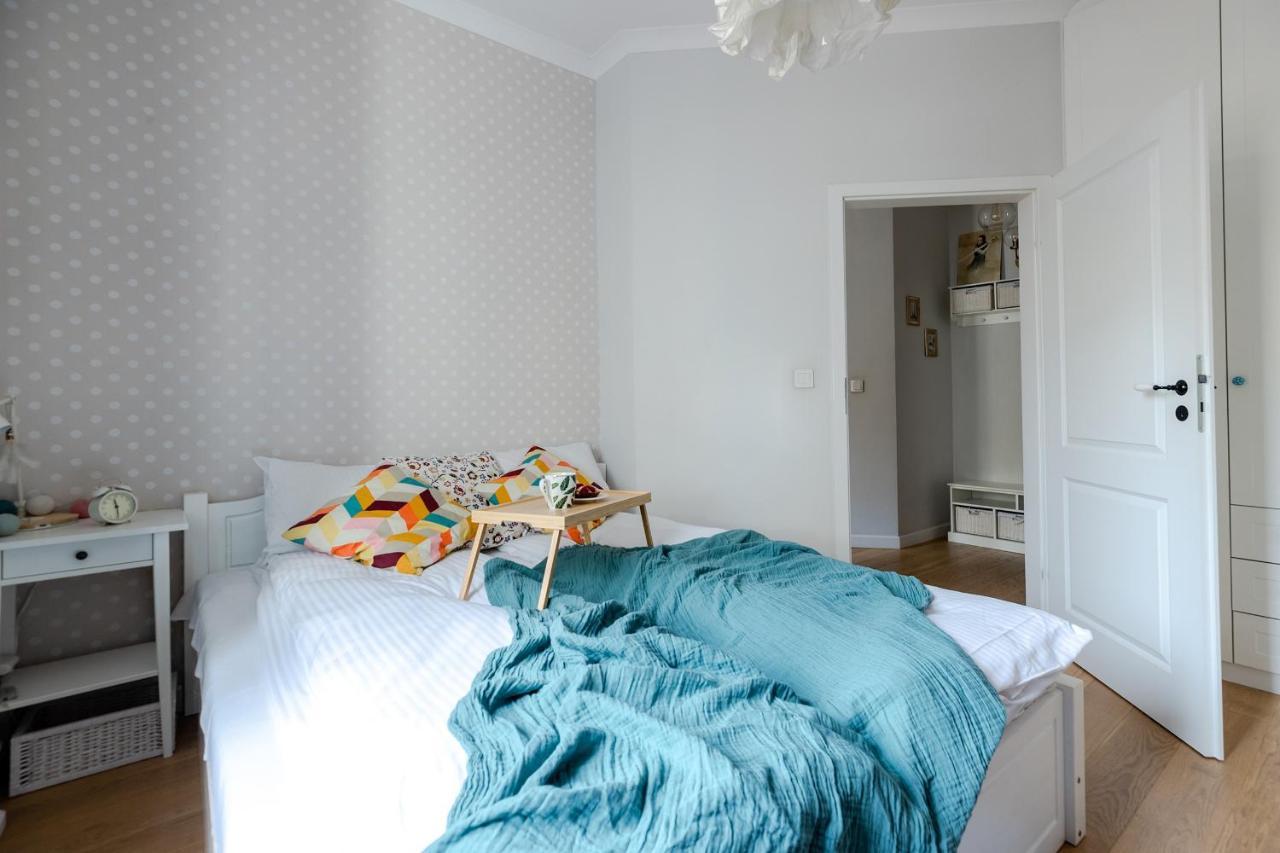 Leilighet Shortstaypoland Mala *